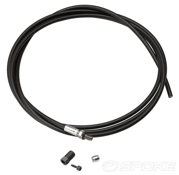 Avid Elixir Line Kit Black 3 Avid Elixir Line Kit Black