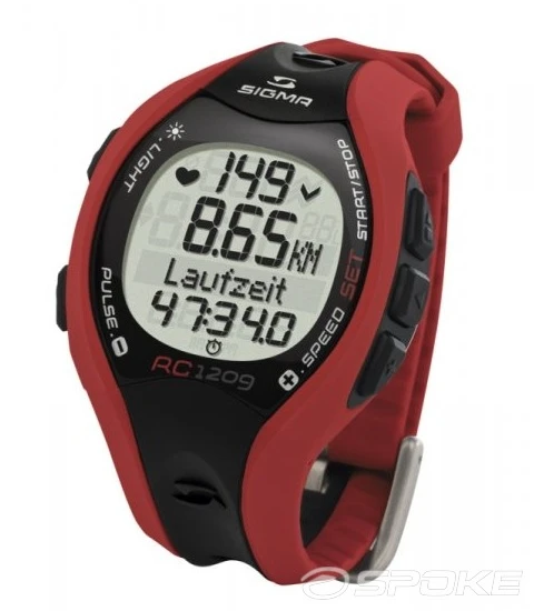 SIGMA SPORT Sigma RC 1209 3 SIGMA SPORT Sigma RC 1209