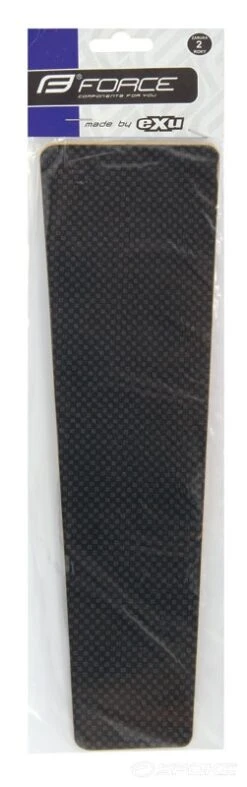 Force - Ochranná Samolepka Pod řetěz -Bike Accessories Sale 28686 force xl chain sticker