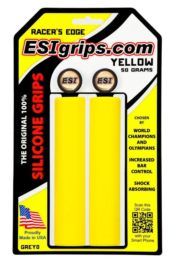ESI Grips ESI Racer's Edge 3 ESI Grips ESI Racer's Edge