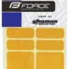 Force Reflex Stickers 2 Force Reflex Stickers -Bike Accessories Sale 40715 force reflex stickers