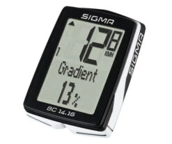 SIGMA SPORT Sigma BC 14.16