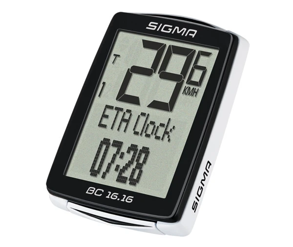 SIGMA SPORT Sigma BC 16.16 3 SIGMA SPORT Sigma BC 16.16