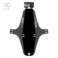 MuckyNutz Face Fender XL Reflex 6 MuckyNutz Face Fender XL Reflex -Bike Accessories Sale 41652 muckynutz face fender xl reflex