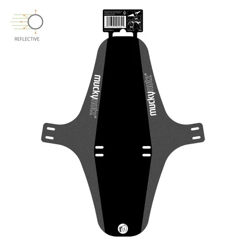 MuckyNutz Face Fender XL Reflex 4 MuckyNutz Face Fender XL Reflex - Image 2