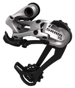 Sram X5