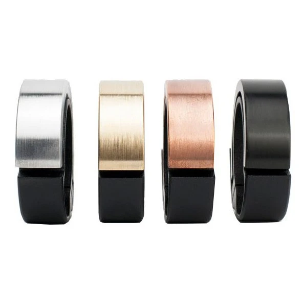 Knog Oi Bell Classic Small 4 Knog Oi Bell Classic Small - Image 2