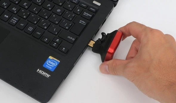 Knog Blinder Mini Niner Rear 6 Knog Blinder Mini Niner Rear - Image 4