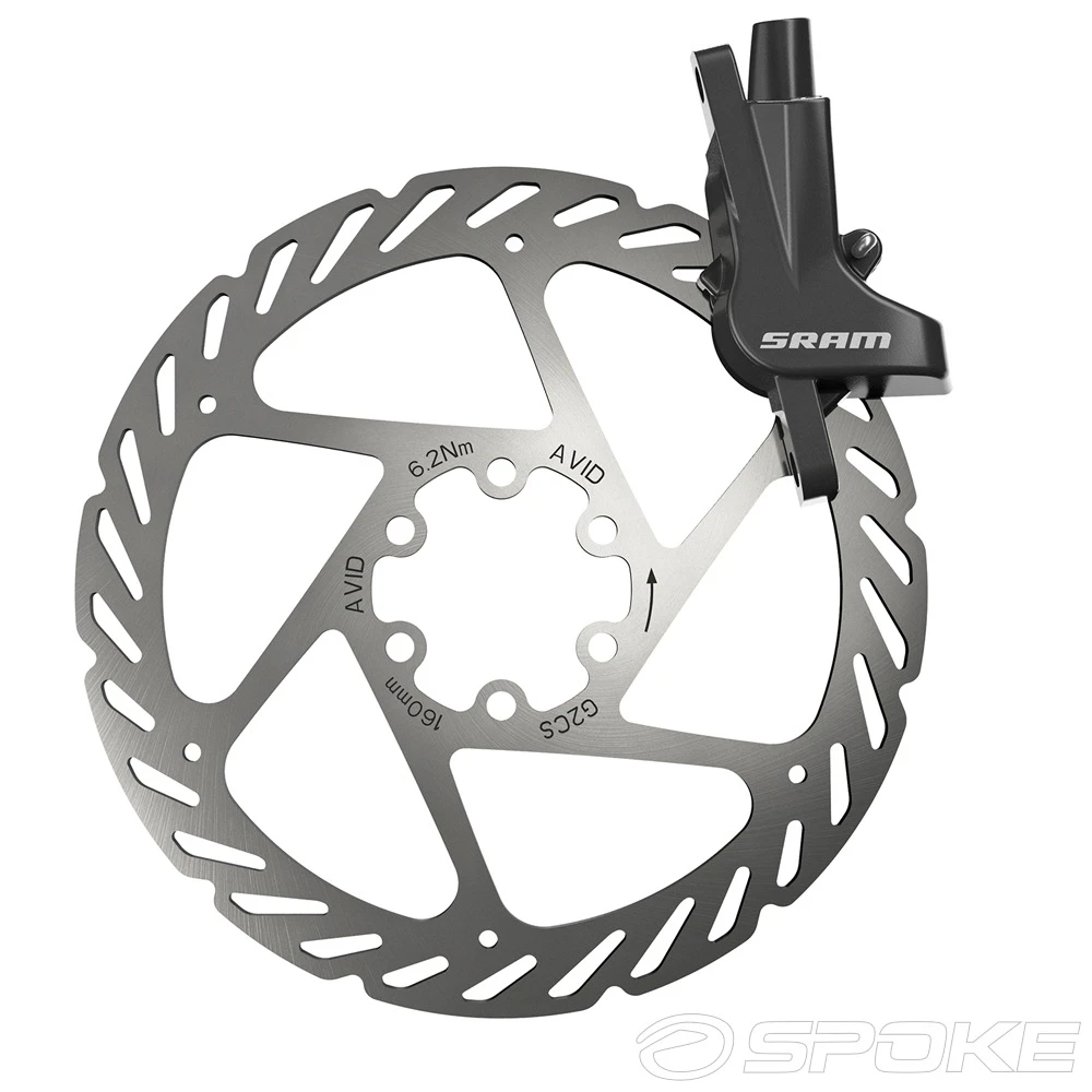 Sram Level 4 Sram Level - Image 2