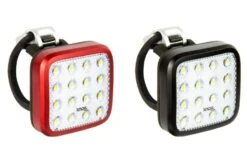 Knog Blinder Mob Kid Grid Front