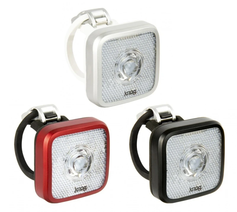 Knog Blinder Mob Eyballer Front 3 Knog Blinder Mob Eyballer Front