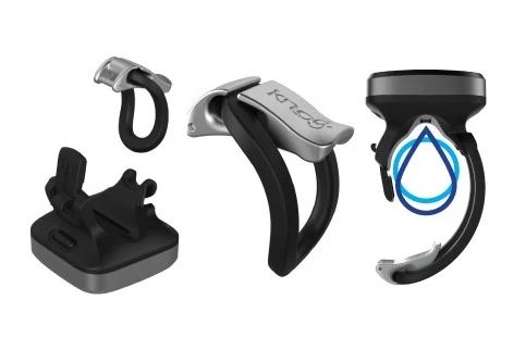 Knog Blinder Mob Four Eyes Twinpack 6 Knog Blinder Mob Four Eyes Twinpack - Image 4