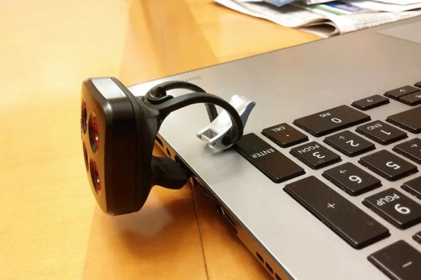 Knog Blinder Mob Four Eyes Twinpack 7 Knog Blinder Mob Four Eyes Twinpack - Image 5