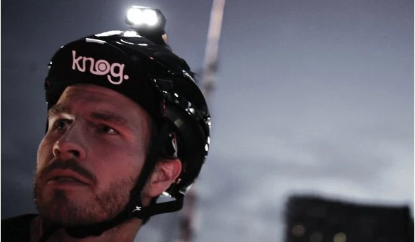 Knog Blinder Road 250 8 Knog Blinder Road 250 - Image 6