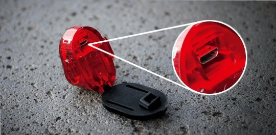 SIGMA SPORT Sigma Nugget II Flash 5 SIGMA SPORT Sigma Nugget II Flash - Image 3