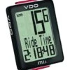 VDO M1.1 WR -Bike Accessories Sale 46149 vdo m1 1 wr