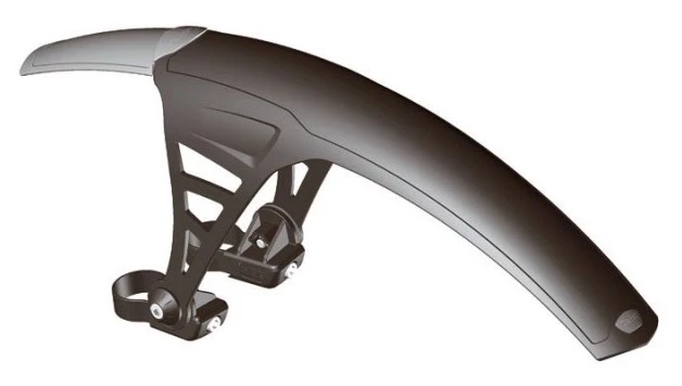 Zefal No Mud 4 Zefal No Mud - Image 2