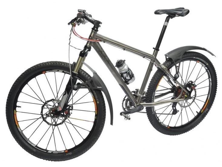 Zefal No Mud 5 Zefal No Mud - Image 3