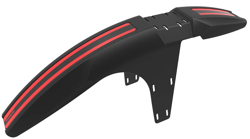 Zefal Deflector FM30 4 Zefal Deflector FM30 - Image 2