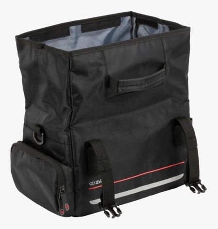 Zefal Z Traveler 60 4 Zefal Z Traveler 60 - Image 2