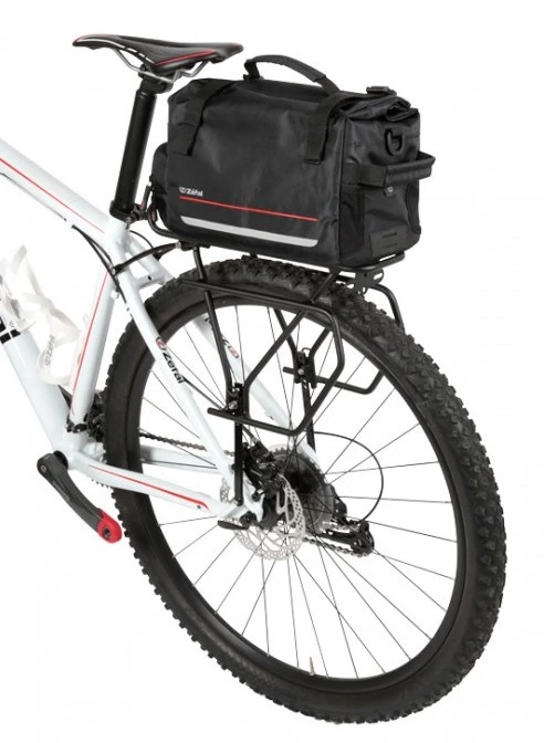 Zefal Z Traveler 60 5 Zefal Z Traveler 60 - Image 3