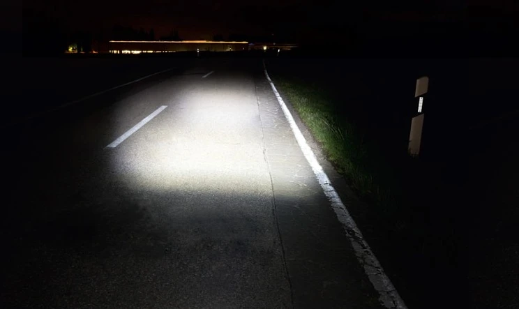 SIGMA SPORT Sigma Lightster USB + Nugget II Set 5 SIGMA SPORT Sigma Lightster USB + Nugget II Set - Image 3