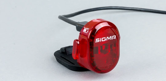 SIGMA SPORT Sigma Lightster USB + Nugget II Set 7 SIGMA SPORT Sigma Lightster USB + Nugget II Set - Image 5