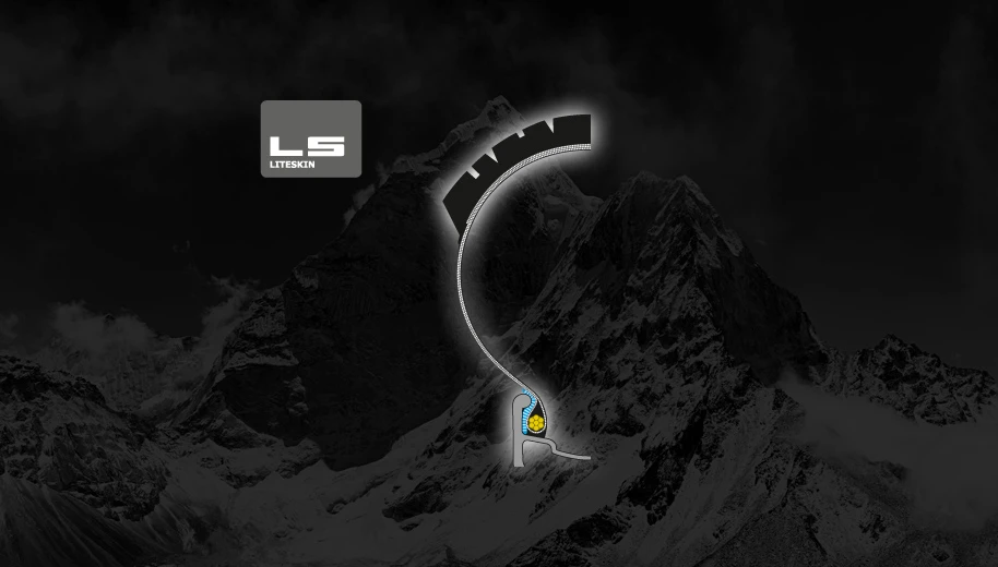 Schwalbe Smart Sam Performance Addix 4 Schwalbe Smart Sam Performance Addix - Image 2