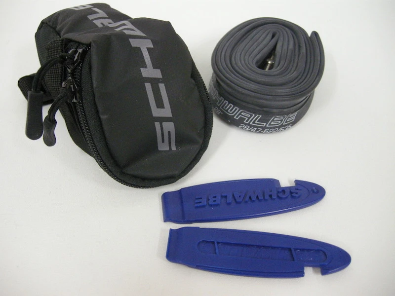 Schwalbe Tour Saddle Bag 4 Schwalbe Tour Saddle Bag - Image 2