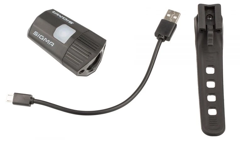 SIGMA SPORT Sigma Buster 100 + Nugget II Set 4 SIGMA SPORT Sigma Buster 100 + Nugget II Set - Image 2