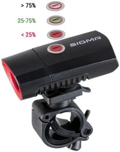 SIGMA SPORT Sigma Buster 300 8 SIGMA SPORT Sigma Buster 300 -Bike Accessories Sale 47227 sigma buster 300