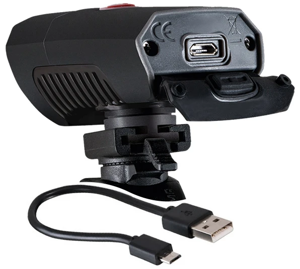 SIGMA SPORT Sigma Buster 300 + Nugget II Set 4 SIGMA SPORT Sigma Buster 300 + Nugget II Set - Image 2