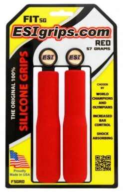 ESI Grips ESI Fit SG