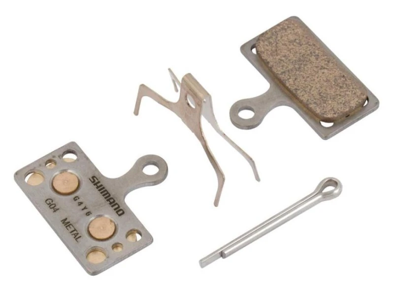 Shimano G04Ti 3 Shimano G04Ti