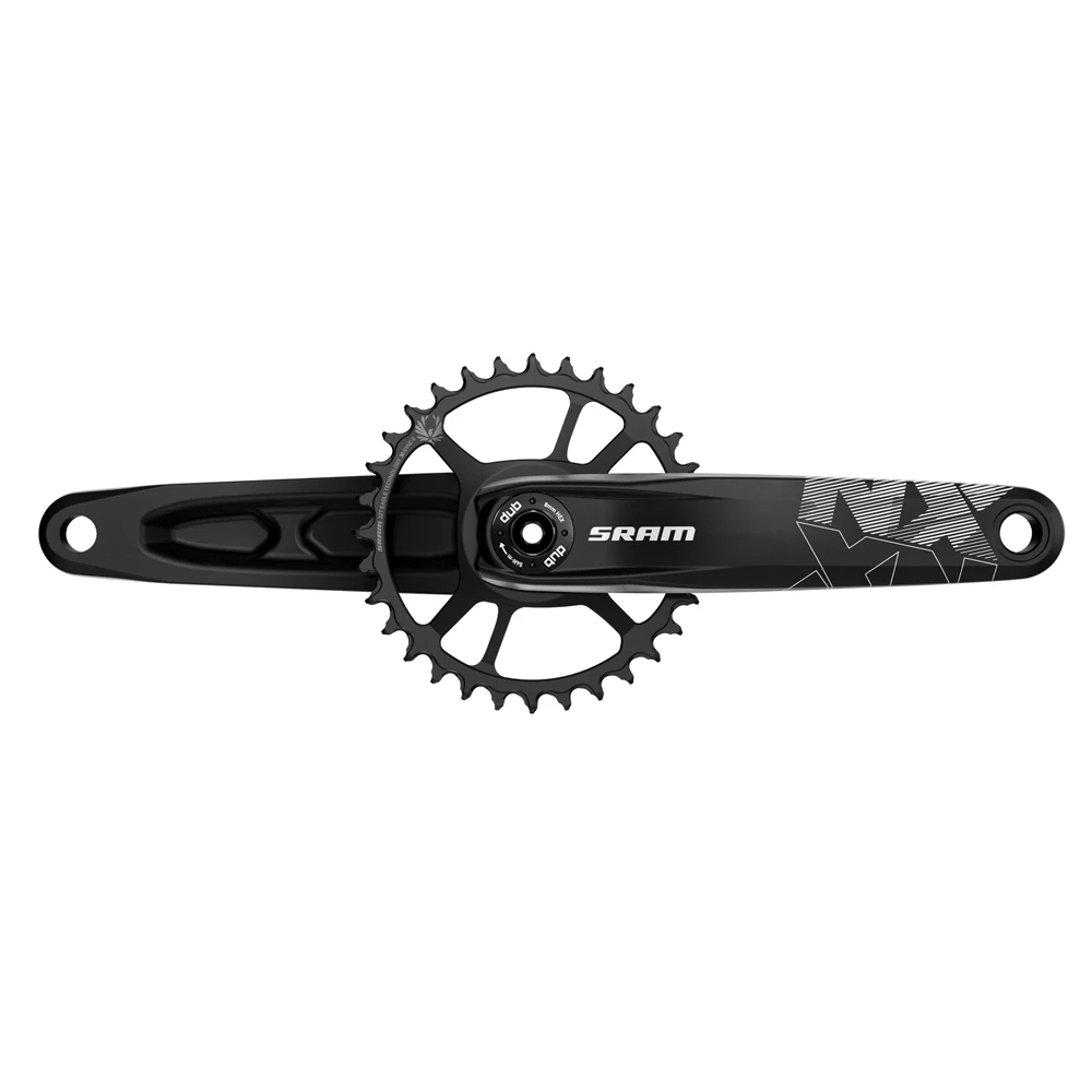 Sram NX Eagle DUB 3 Sram NX Eagle DUB