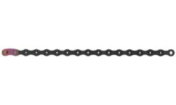 Sram XX1 Eagle Chain Black