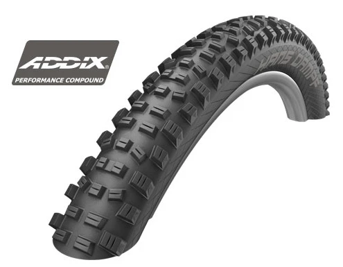 Schwalbe Hans Dampf Performance Addix TwinSkin 3 Schwalbe Hans Dampf Performance Addix TwinSkin