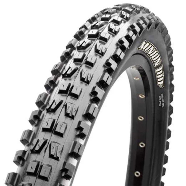 Maxxis Minion DHF EXO TR 3 Maxxis Minion DHF EXO TR
