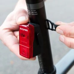 SIGMA SPORT Sigma Cubic Flash -Bike Accessories Sale 51087 sigma cubic flash