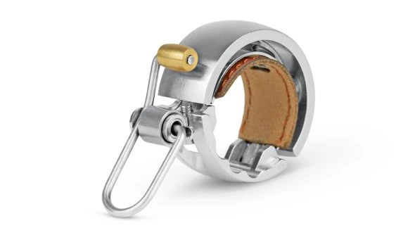 Knog Oi Luxe Bell Small 4 Knog Oi Luxe Bell Small - Image 2