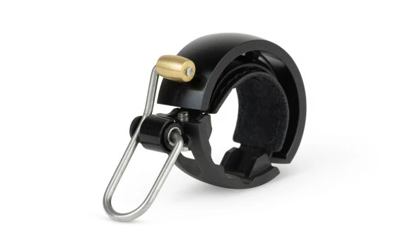Knog Oi Luxe Bell Small 6 Knog Oi Luxe Bell Small - Image 4