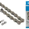 Shimano CN-HG601-11 Quick-Link 2 Shimano CN-HG601-11 Quick-Link -Bike Accessories Sale 51256 shimano cn hg601 11