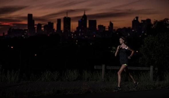 Knog Plus Front 8 Knog Plus Front - Image 6