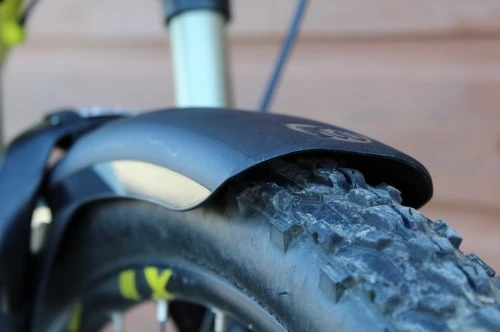 MuckyNutz MudGuard Long 4 MuckyNutz MudGuard Long - Image 2