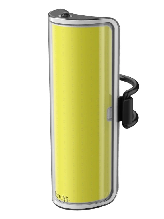 Knog Cobber Big Front 3 Knog Cobber Big Front