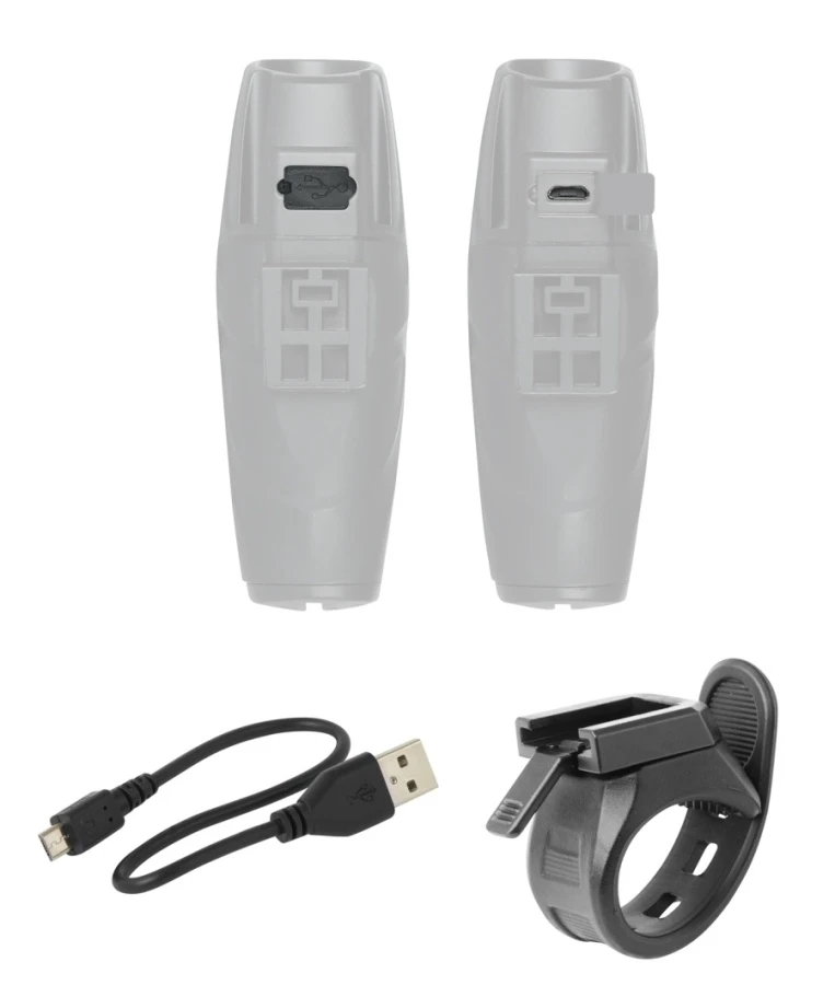 Force Shark 700 4 Force Shark 700 - Image 2