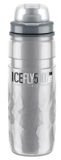 Elite Ice Fly 500 Ml 12 Elite Ice Fly 500 Ml -Bike Accessories Sale 55080 elite ice fly 500 ml