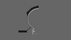 Schwalbe Land Cruiser Plus 7 Schwalbe Land Cruiser Plus -Bike Accessories Sale 55118 schwalbe land cruiser plus