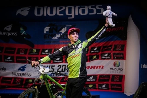 MuckyNutz Face Fender Jerome Clementz 4 MuckyNutz Face Fender Jerome Clementz - Image 2