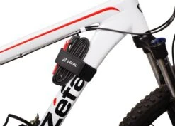 Zefal Universal Tube Strap -Bike Accessories Sale 58952 zefal universal tube strap